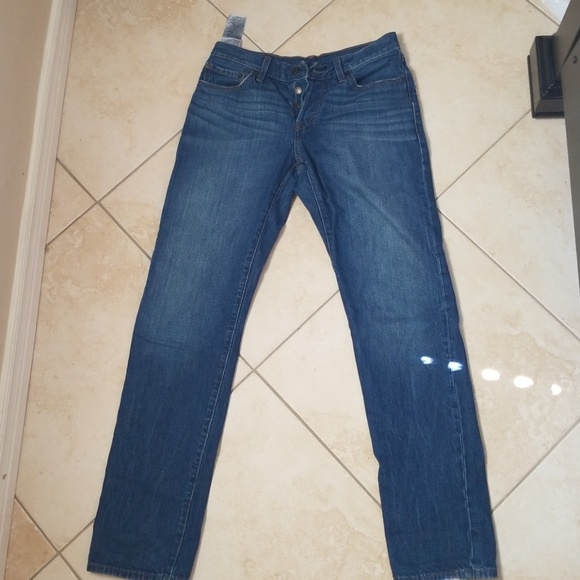 Button fly levis - Picture 7 of 7